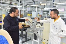 HS employees Sousse Tunisia