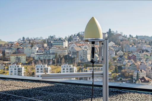 HS DC timing synchronisation solution