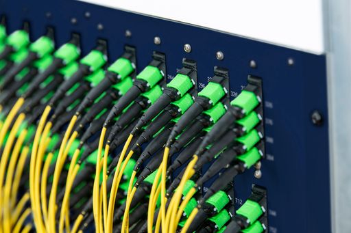 HS All optical switching solutions