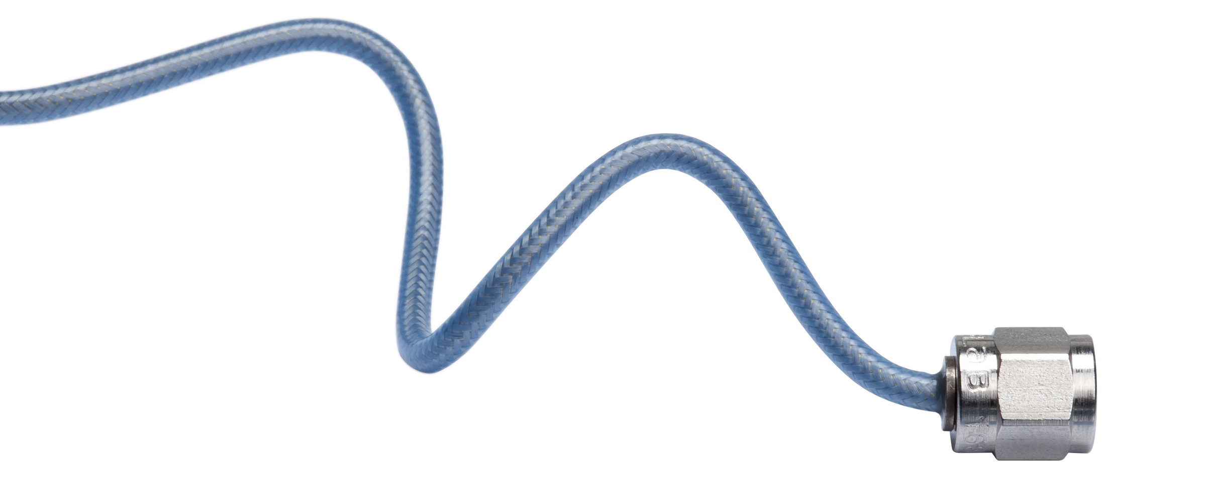 HS RF Minibend Cables & Cable assemblies 8