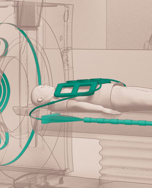 Surface coils- solutions