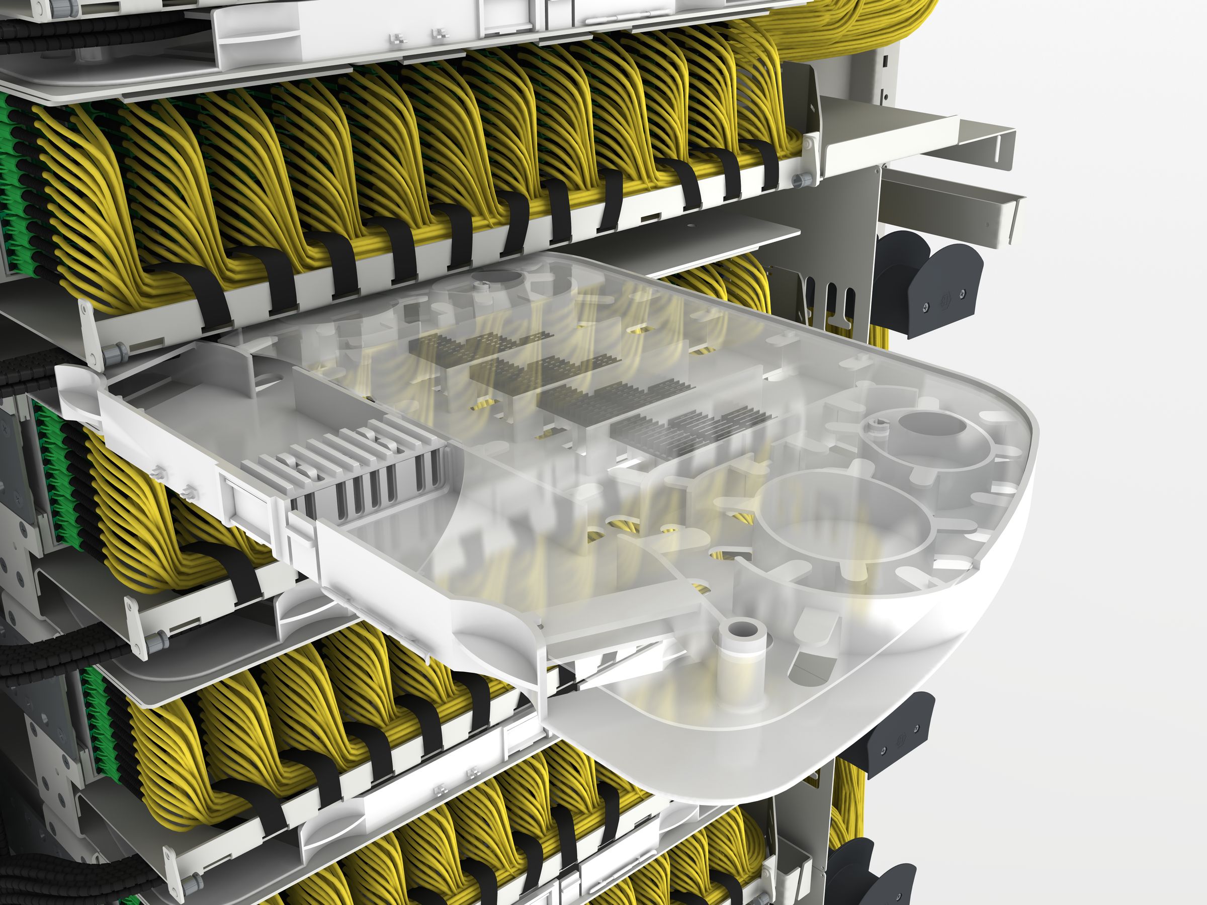 HS FO SYLFA HD Solution Chassis 3