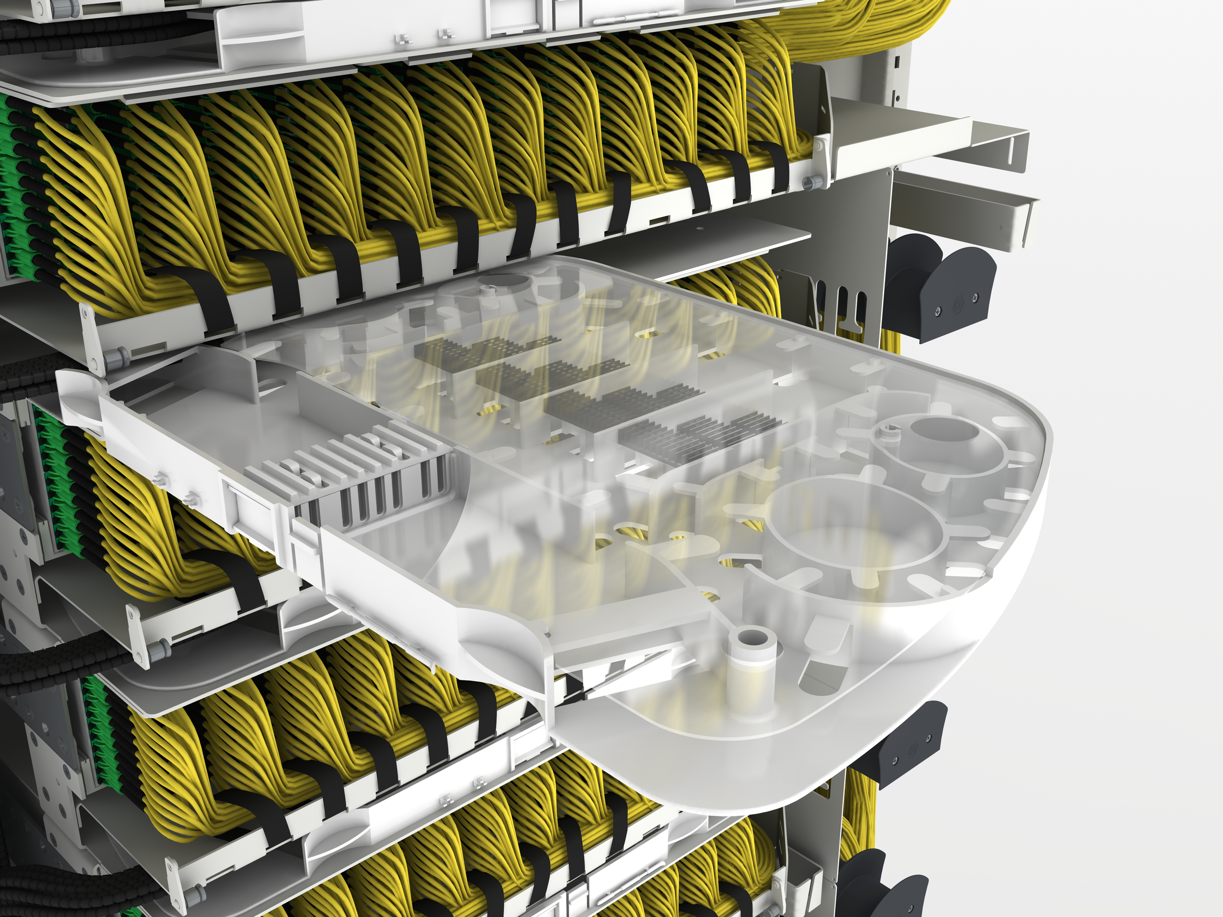 HS FO SYLFA HD Solution Chassis 3