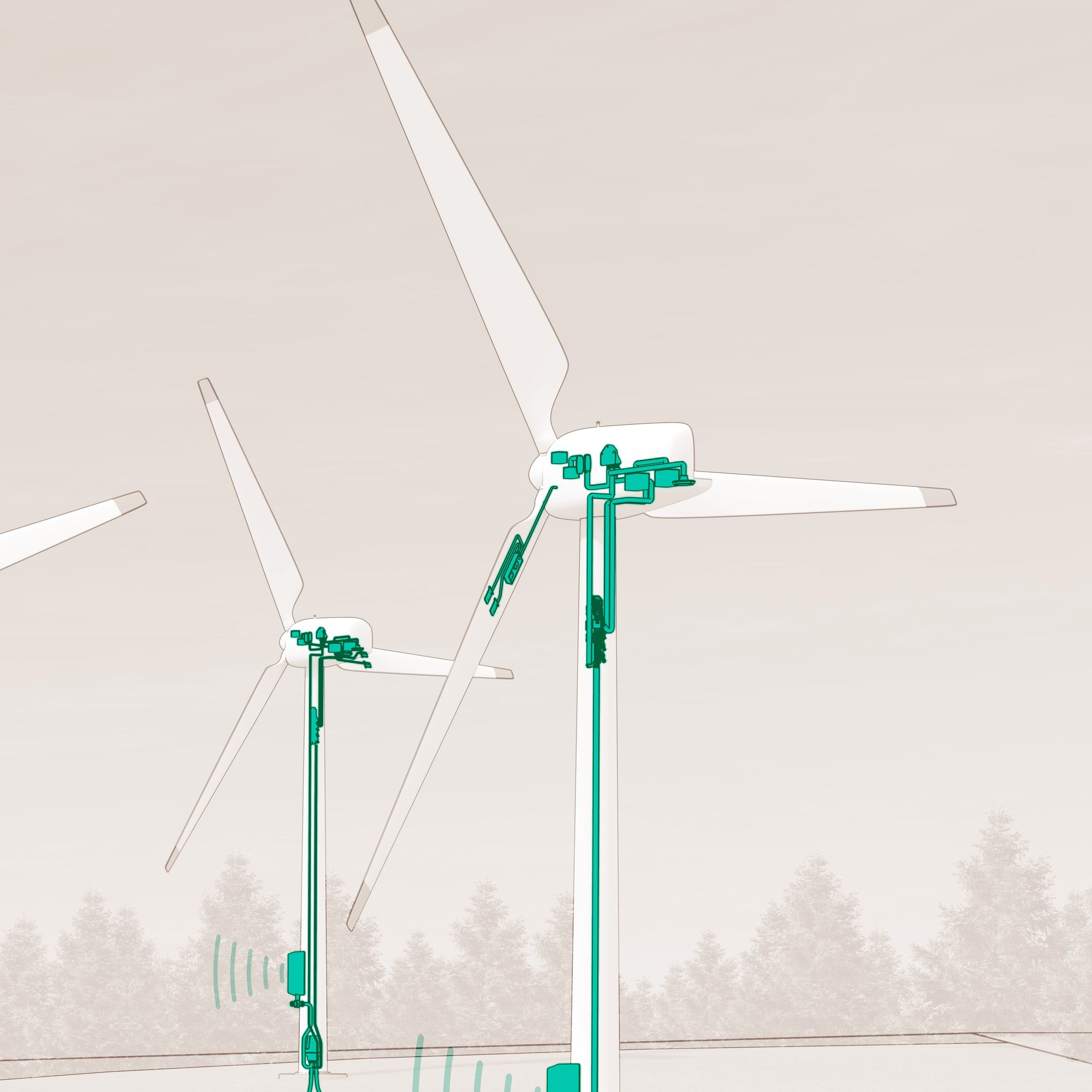 low & medium voltage cable solution page