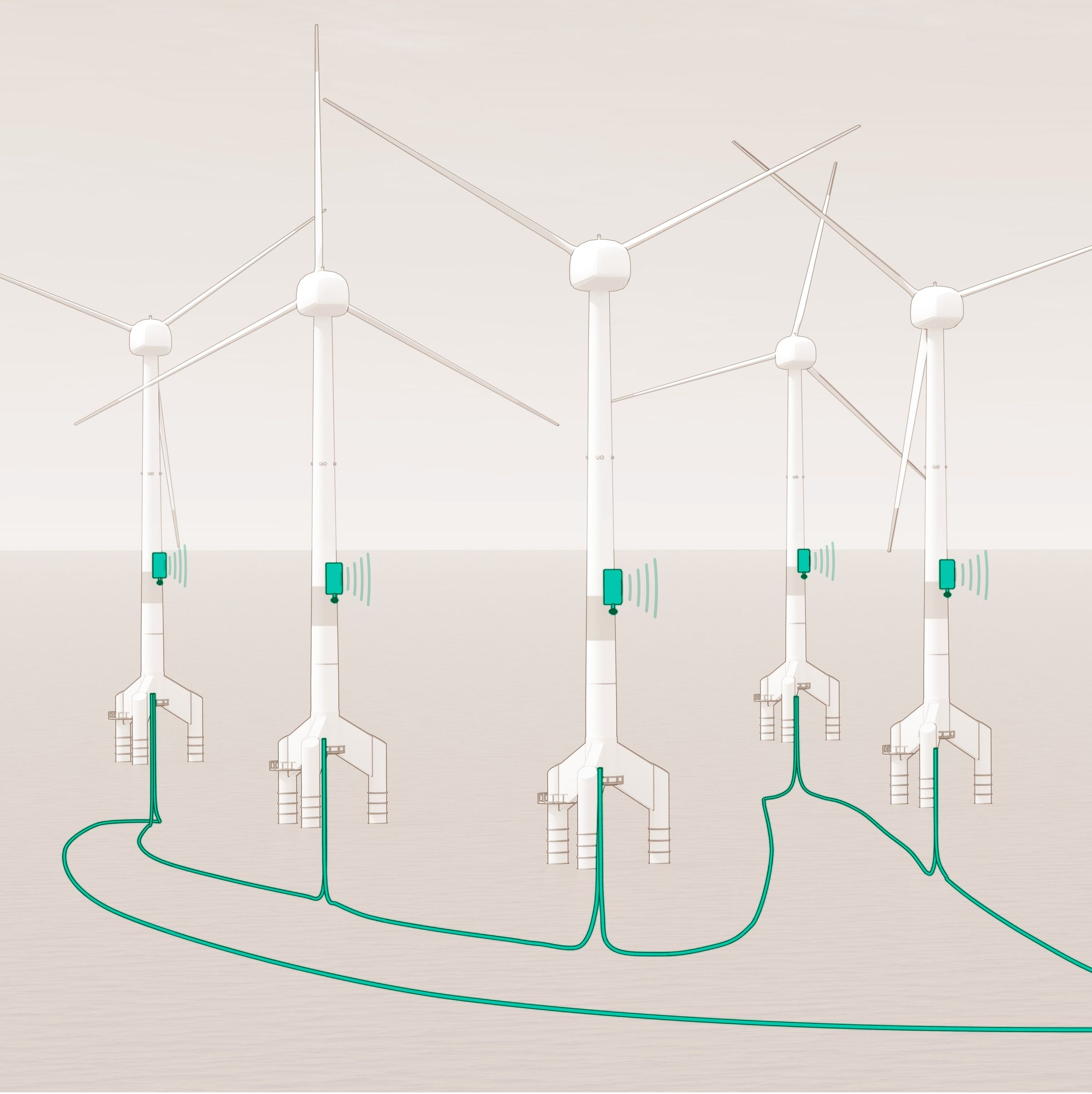Antennas & RF components solution page