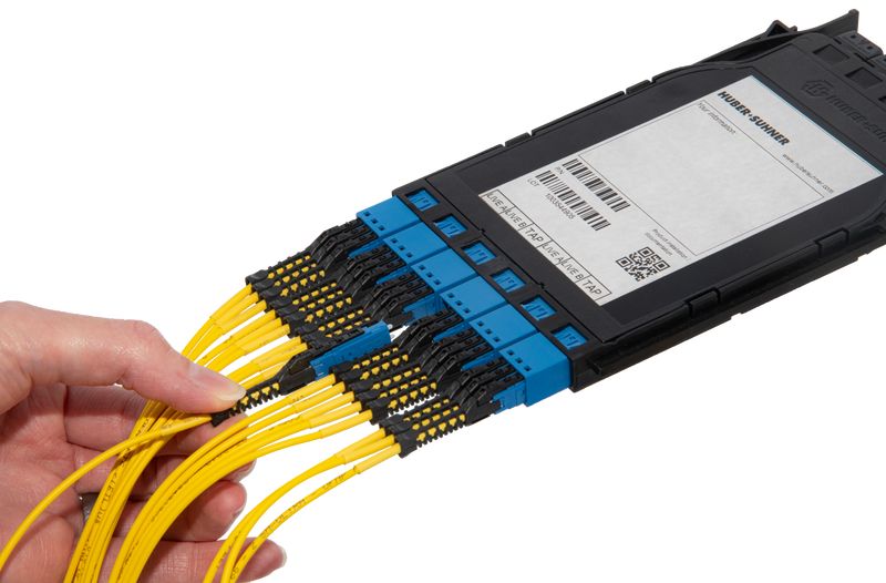 Smarter connectivity with MDC integration