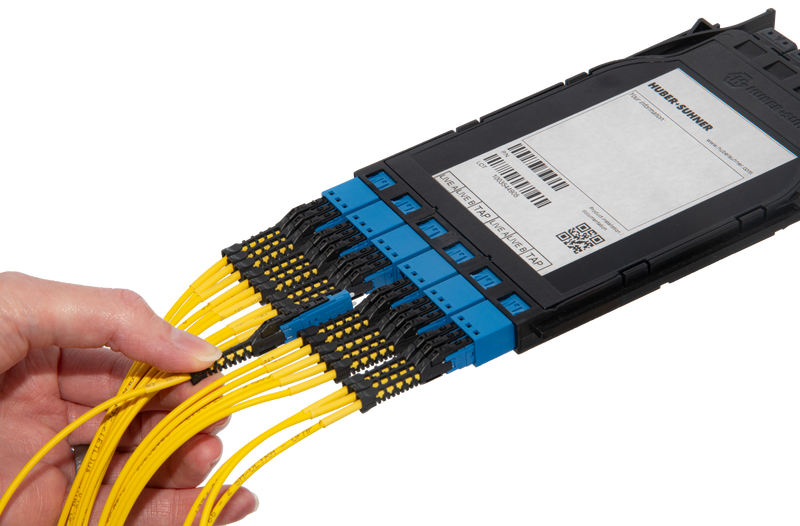 Smarter connectivity with MDC integration