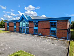 HS UK Phoenix Dynamics Staffordshire