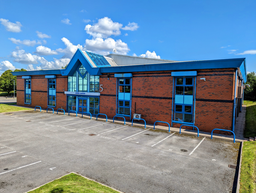 HS UK Phoenix Dynamics Staffordshire