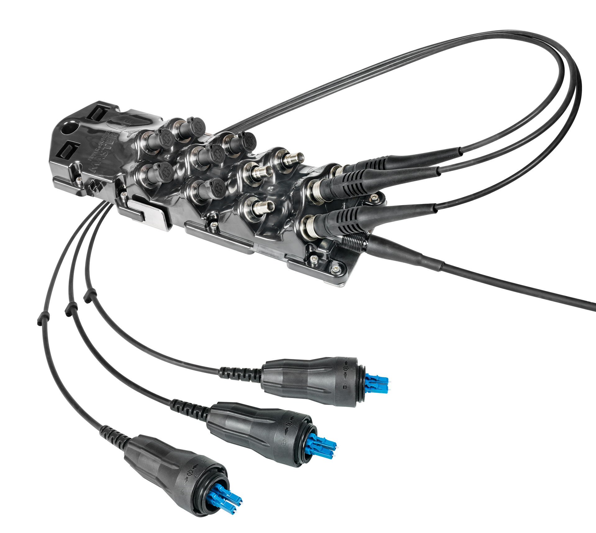 Cable systems the key for reliable connectivity in your PMN