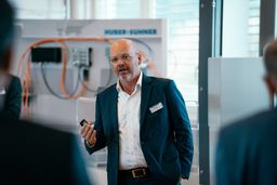 CMD 2022 Drew Nixon talking