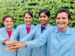 HS employees Gurgaon India 2023