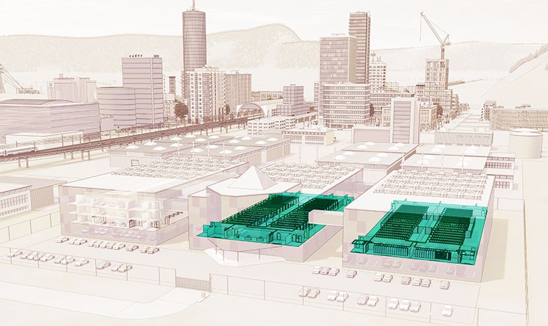 HS Data center Colocation blog