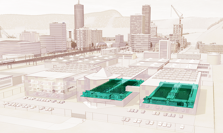 HS Data center Colocation blog