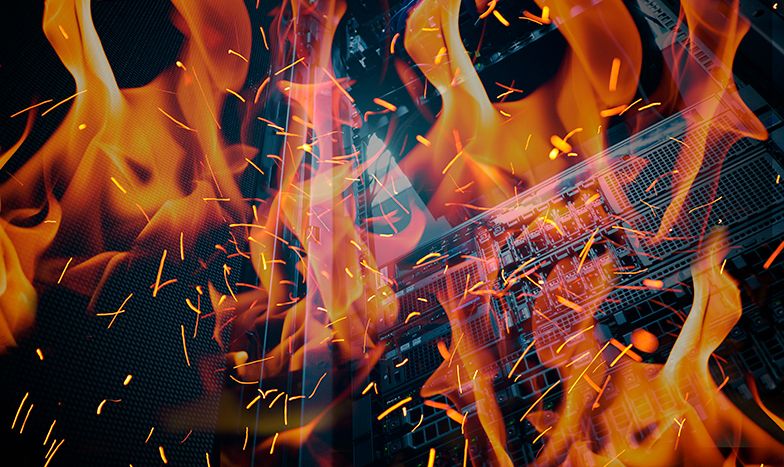 HS COM Functional, safe optical communication blog