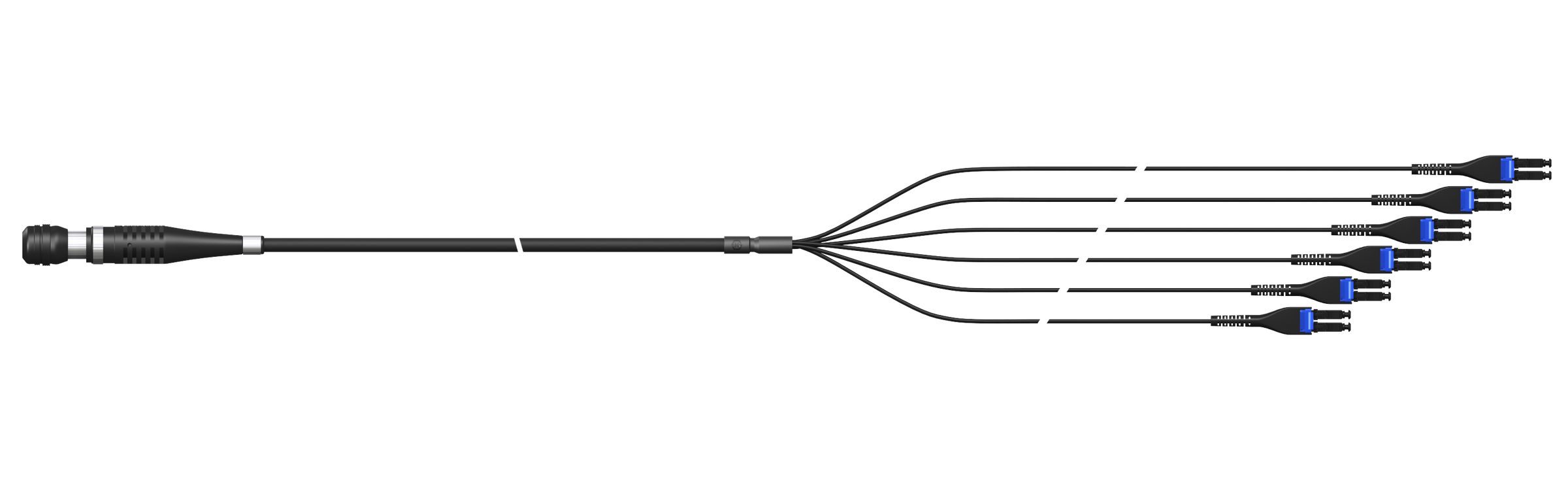 HS FO Cable Systems Masterline Masterline Classic 2