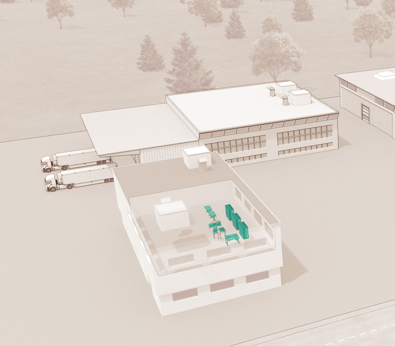 Aerospace Laboratory testing solutions