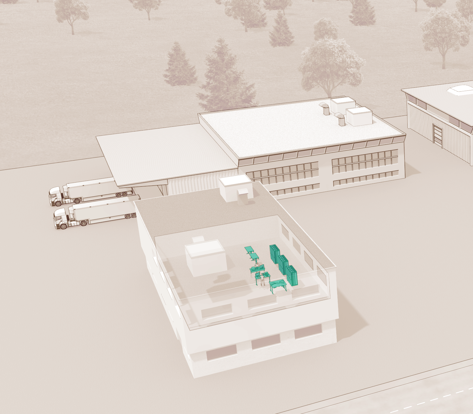 Aerospace Laboratory testing solutions