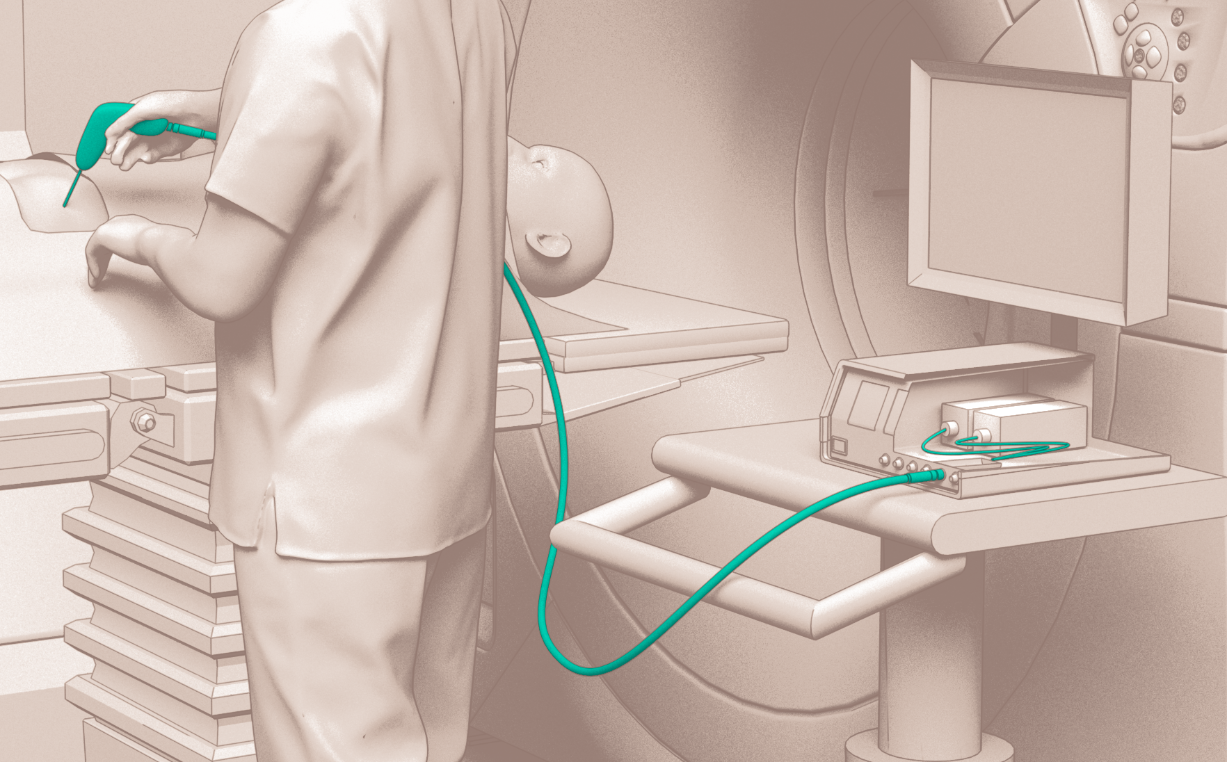 Transmission cable- solution