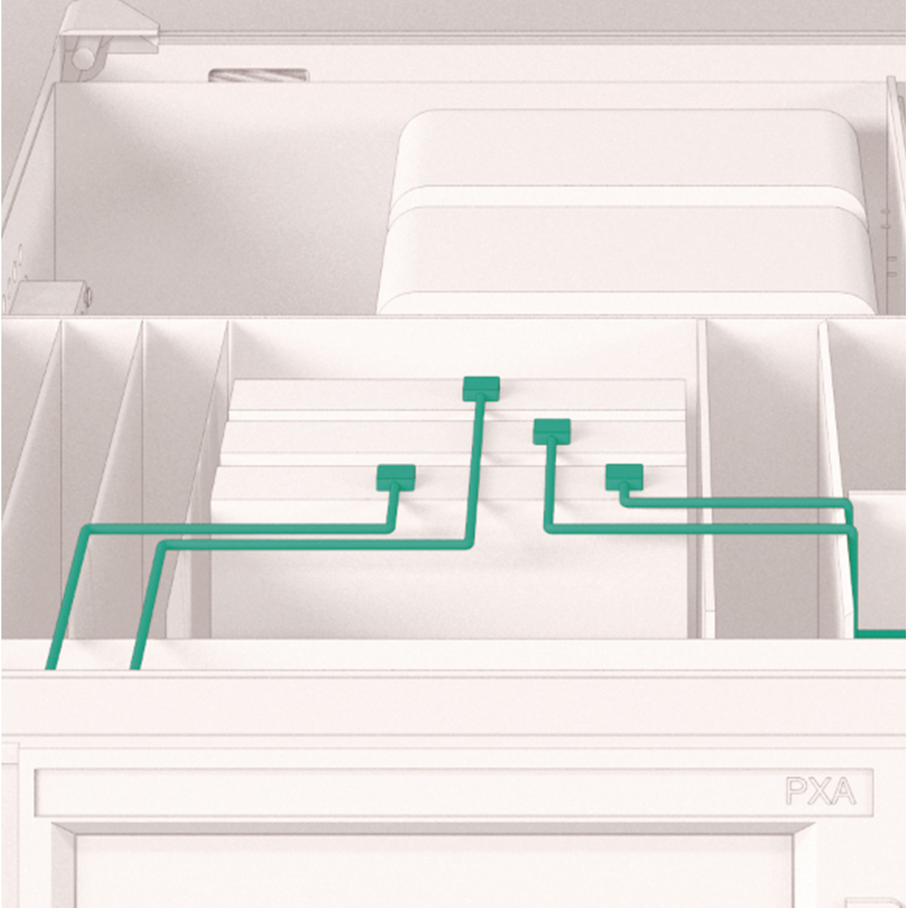 Cable Assemblies solution for T&M equipment