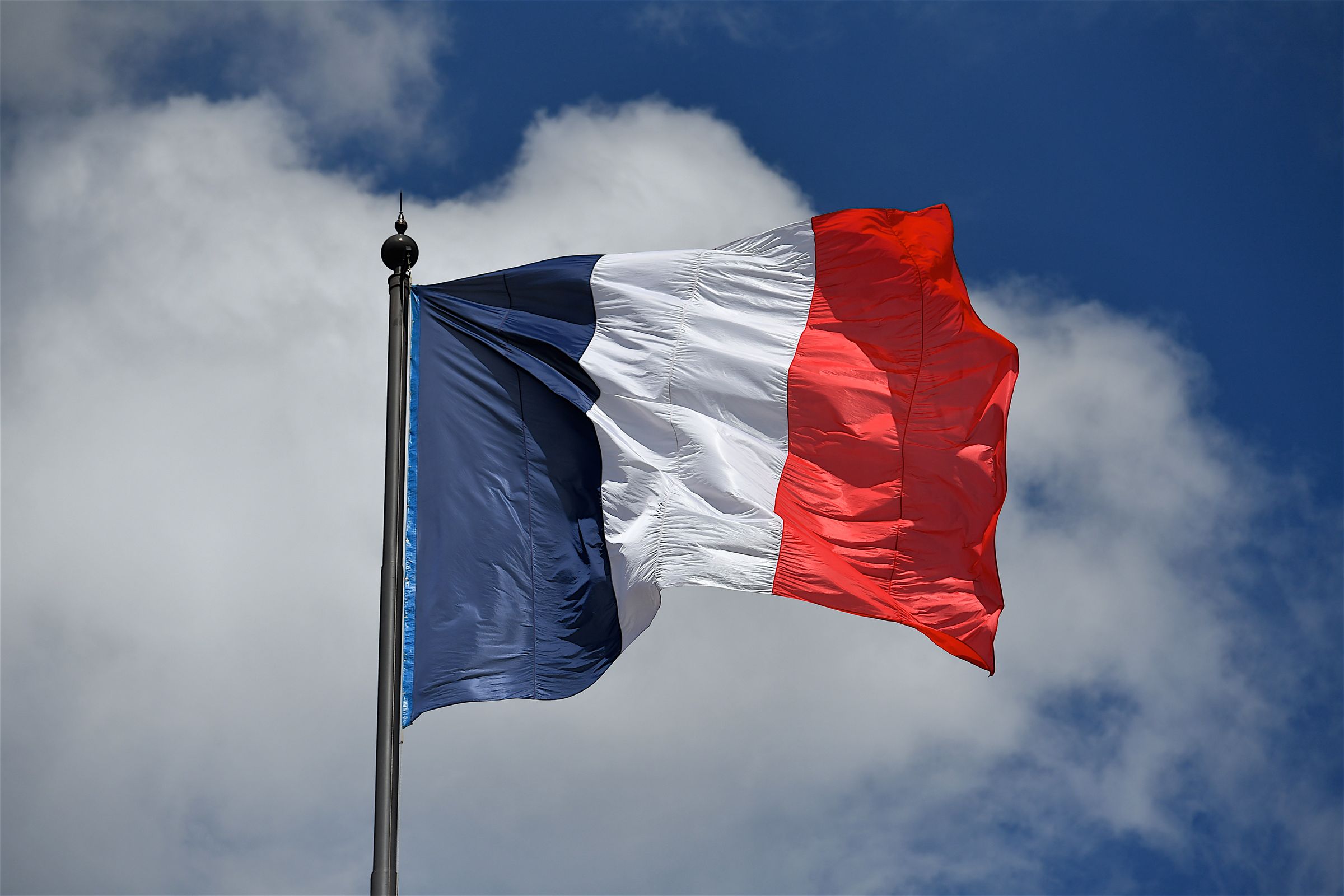French flag 1317260515