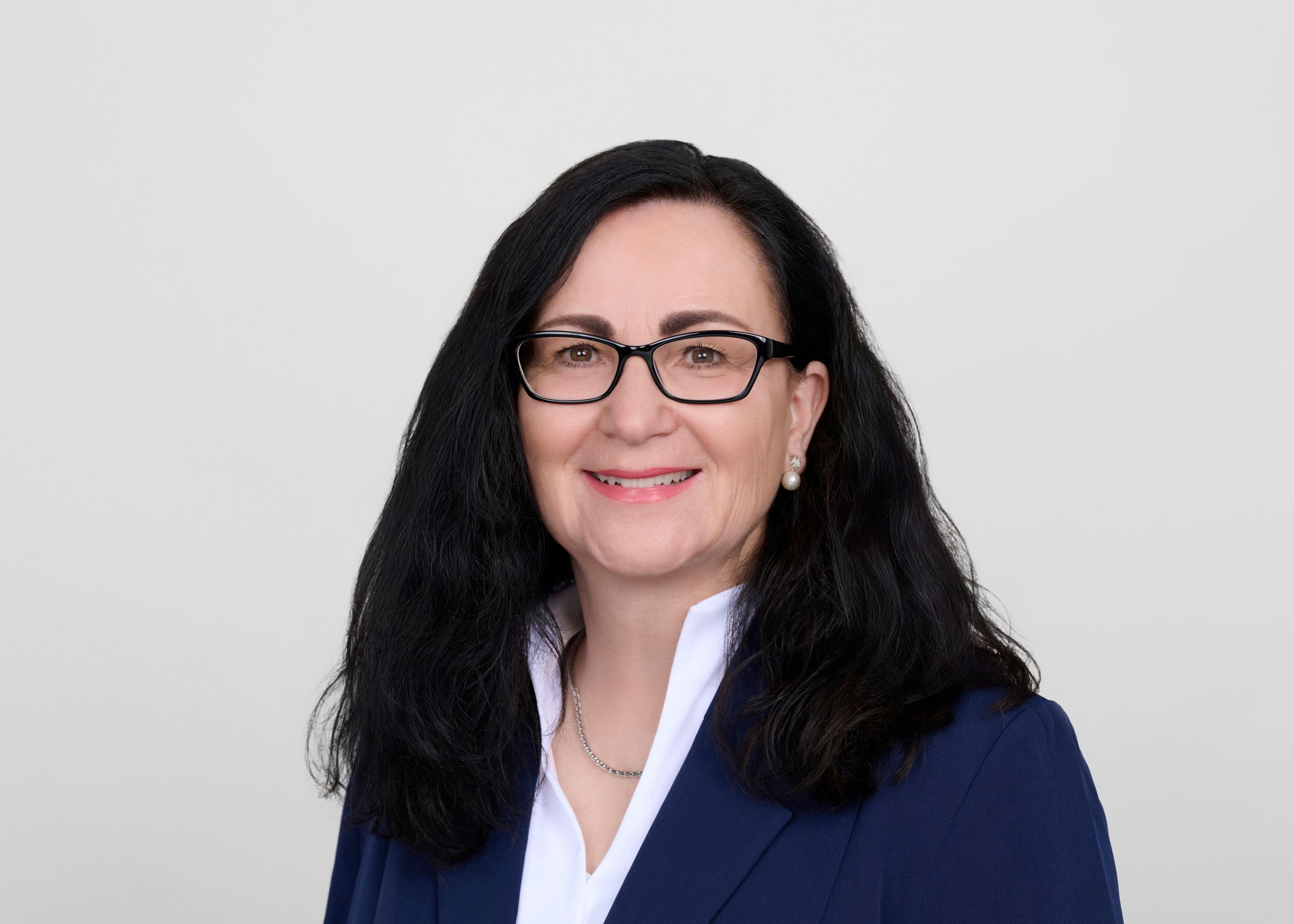 Patricia Stolz, CHRO