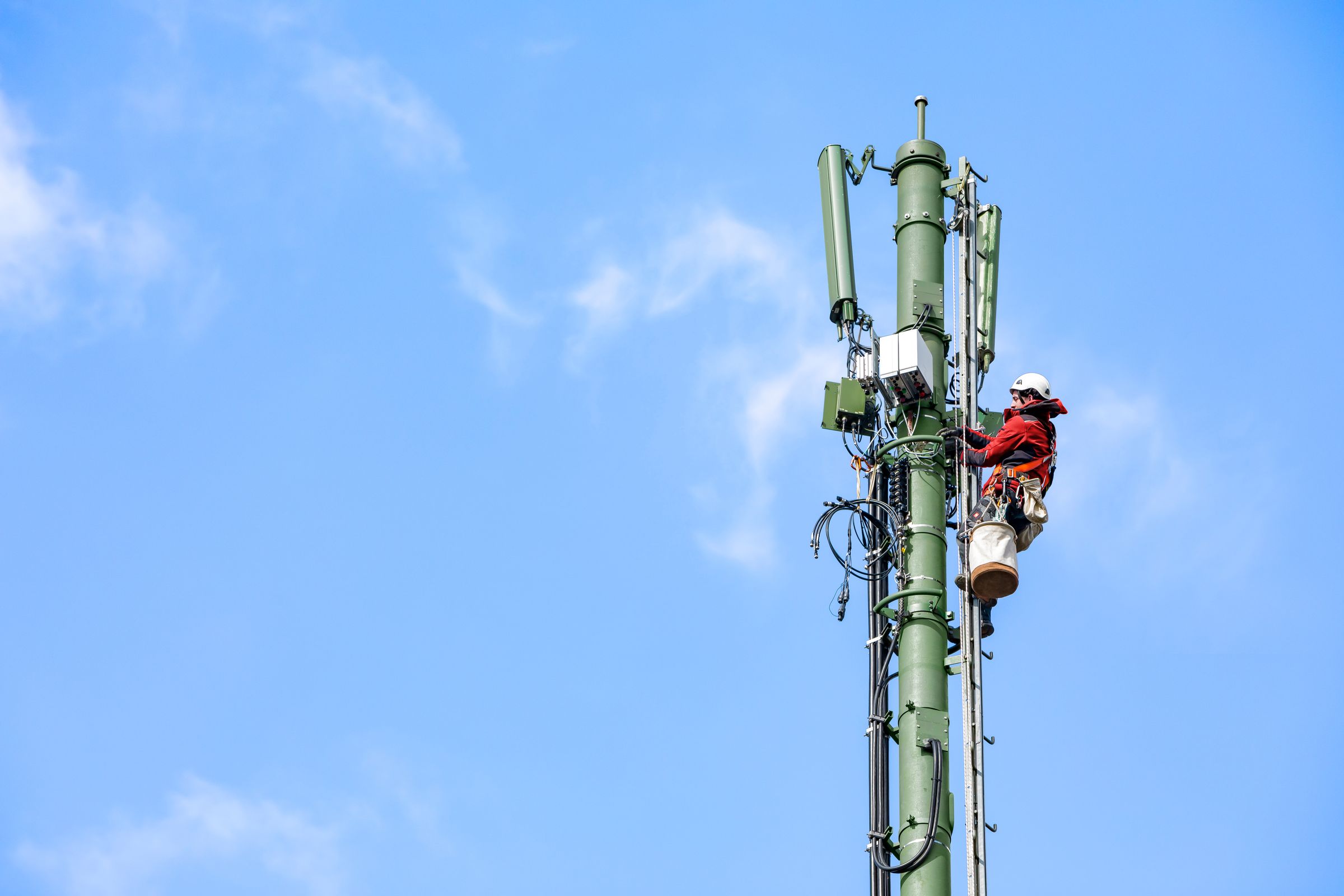 Mobile Network solutions