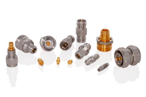 HS T&M Adapters Solution thumbnail