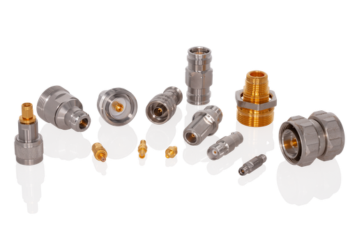 HS T&M Adapters Solution thumbnail