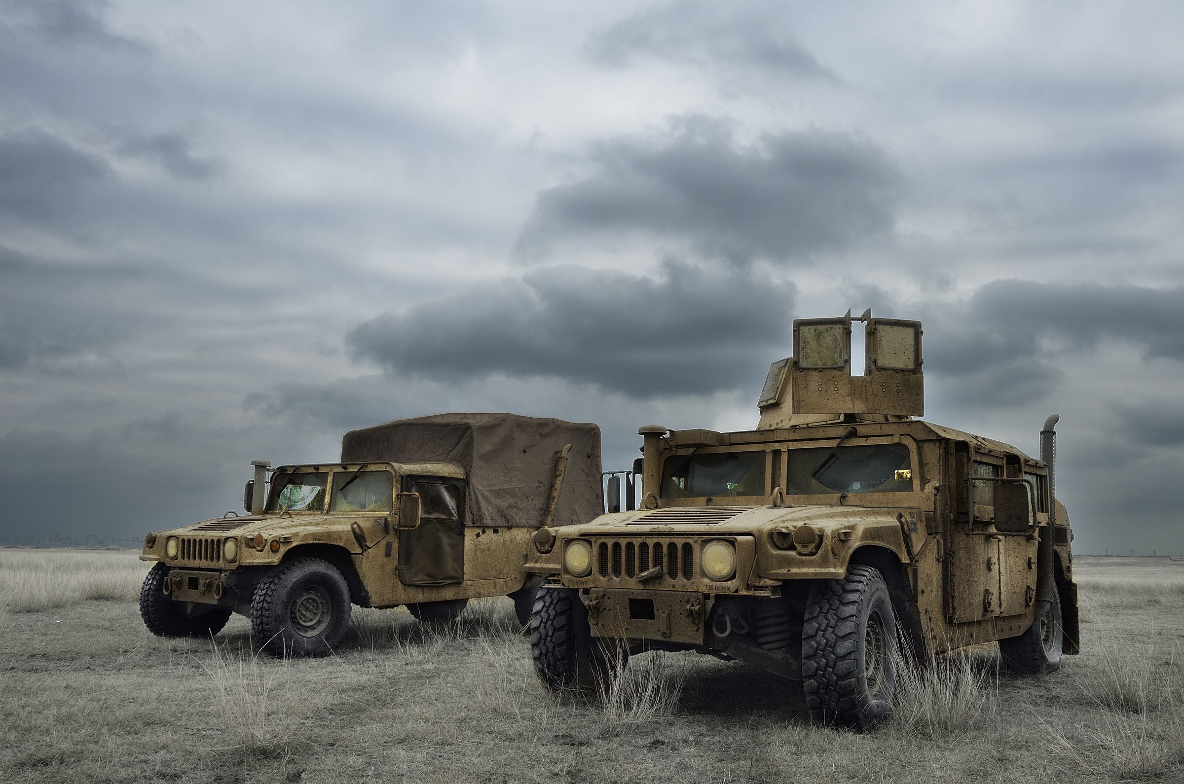 Military vehicle_358365830