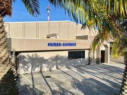 HS Costa Rica office from outside