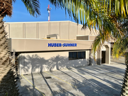 HS Costa Rica office from outside