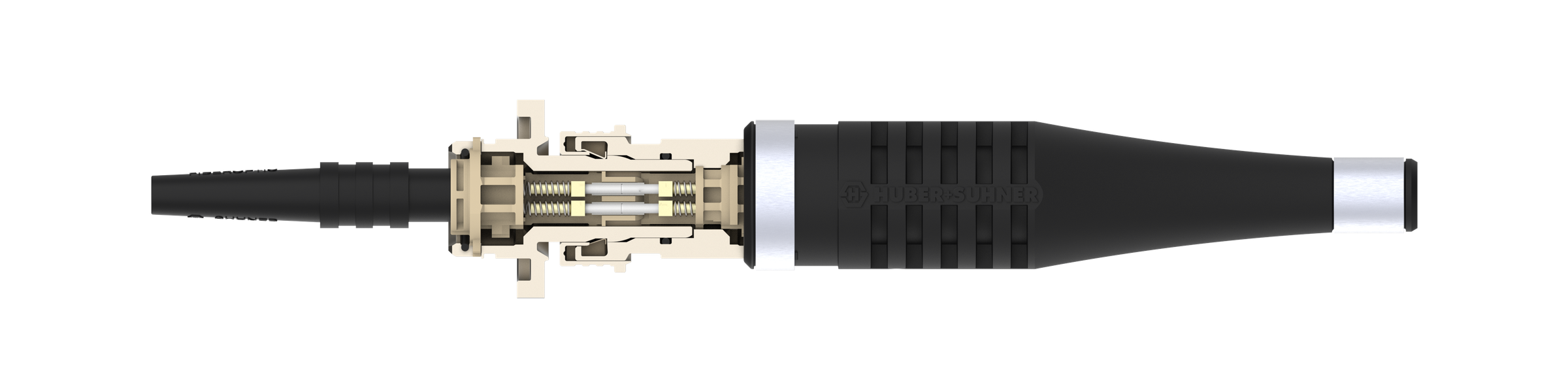 HS FO Q.ODC-2 mated connector 1