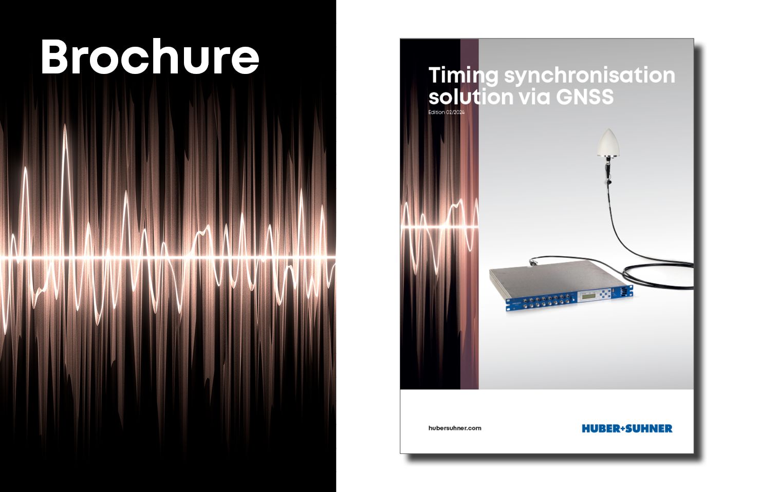 Timing Solutions Catalog