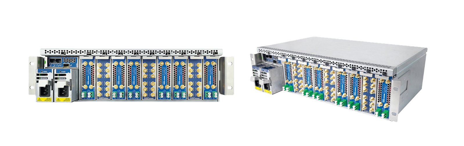 Maximize connectivity with RF-over-fiber solutions