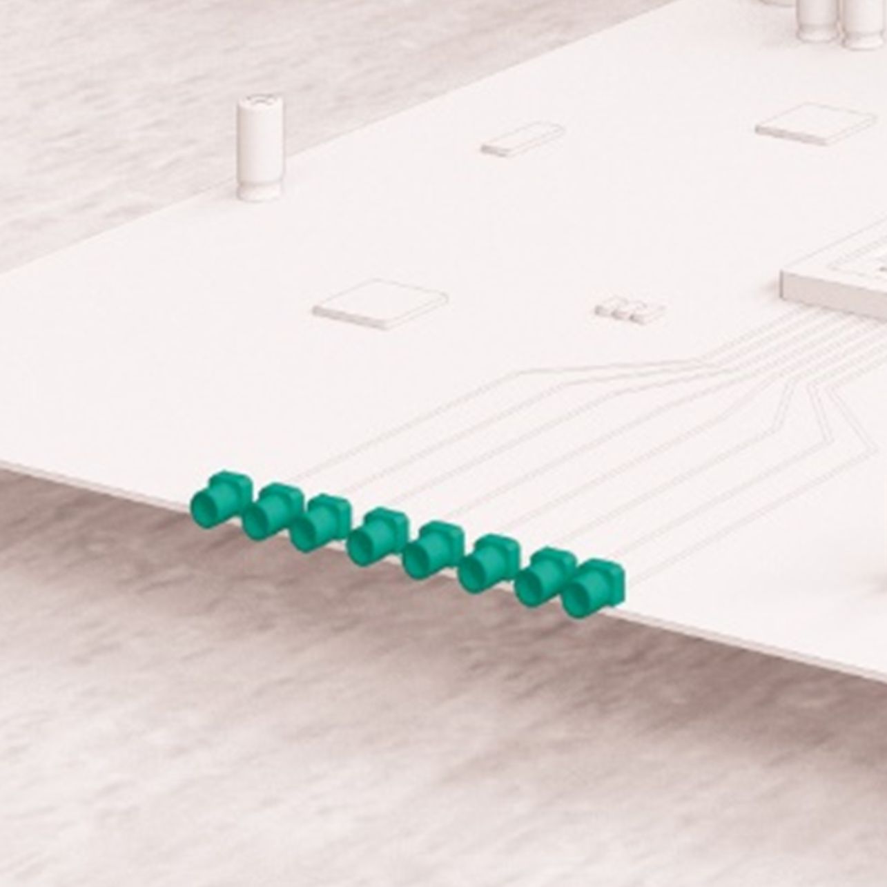 Single Channel Test Solutions