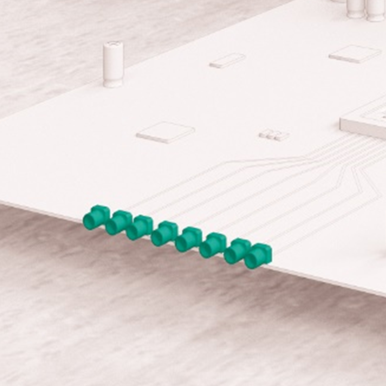 Single Channel Test Solutions