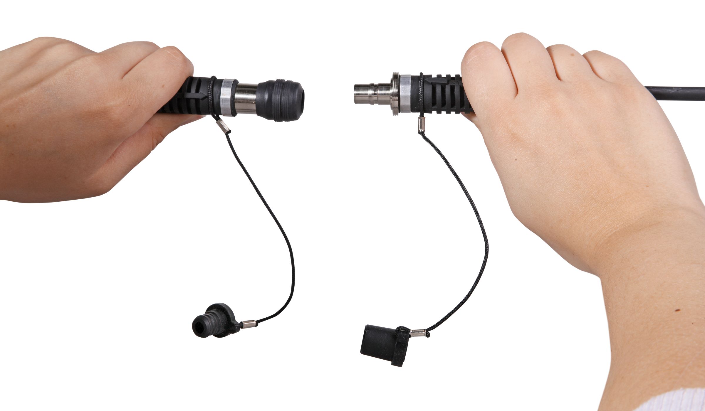 HS FO Connectors Q-ODC mating 3