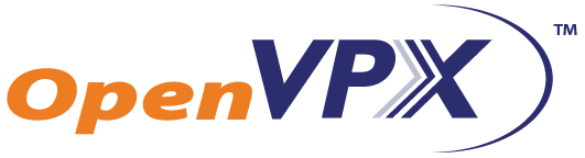 OpenVPX-logo