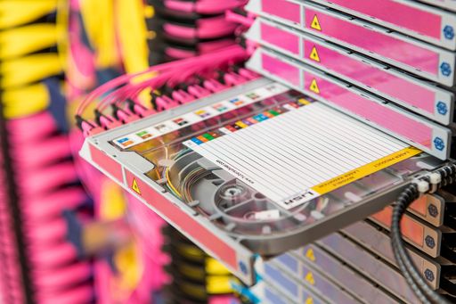 HS Structured cabling solutions