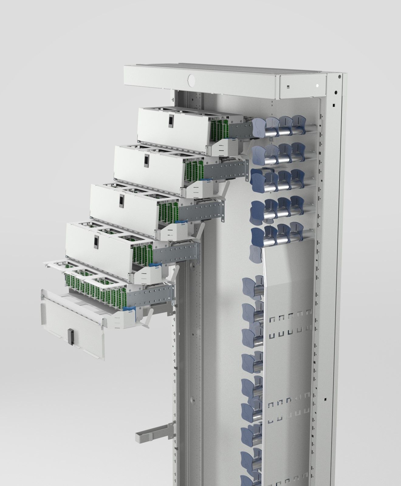 HS FO SYLFA HD chassis 4