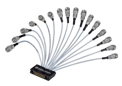HS RF Connectors & Adaptors MXPM 4