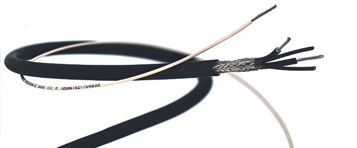 Radox cables for Russian Metro