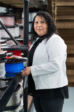 HS employees Heredia Costa Rica