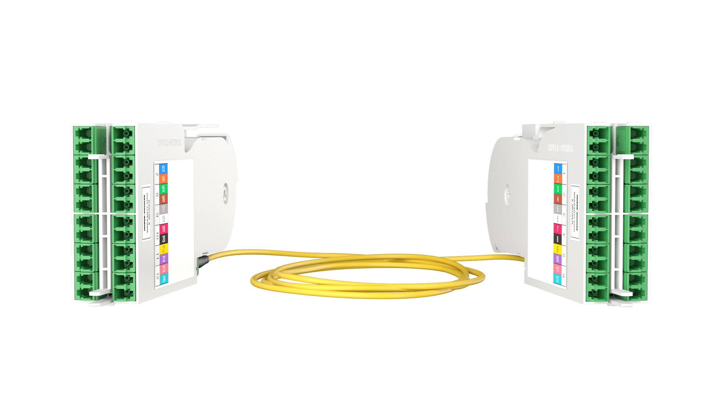 HS FO FMS / FDS SYLFA HD Module 20