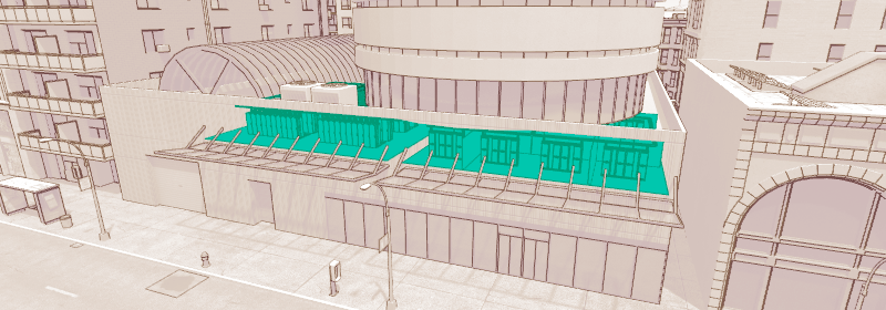 Telecom DC infrastructure