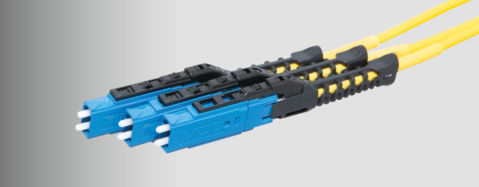 HS COM VSFF connector -MDC 