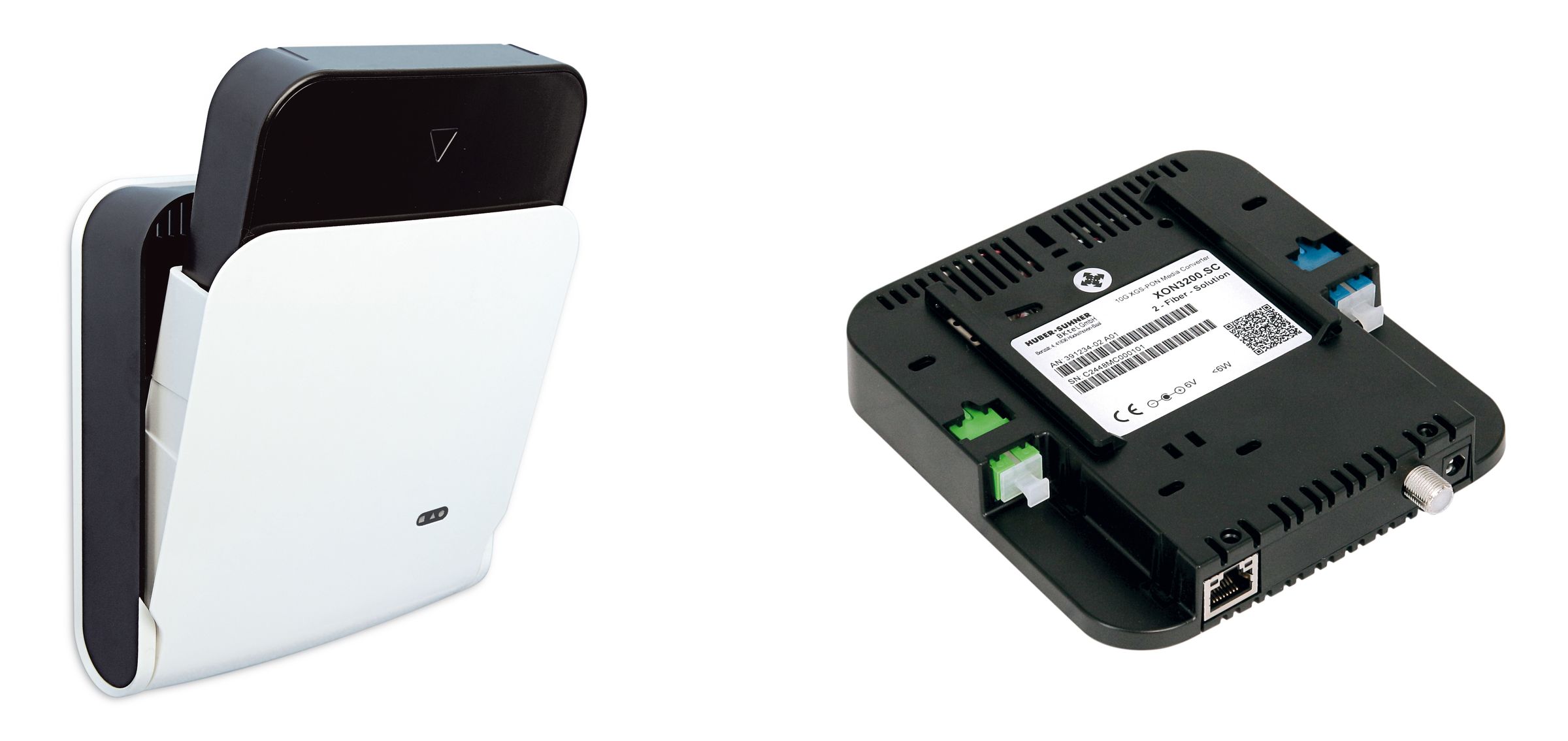 XON30W+XON3200 Header