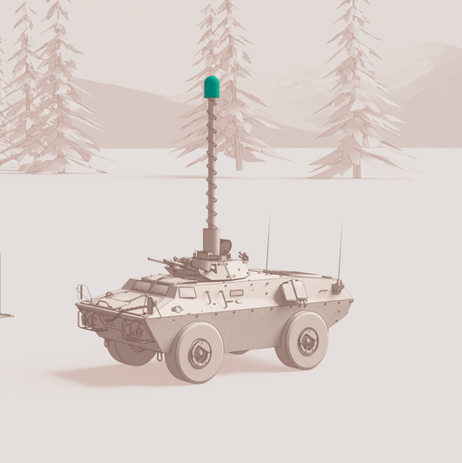 Sensing solution page