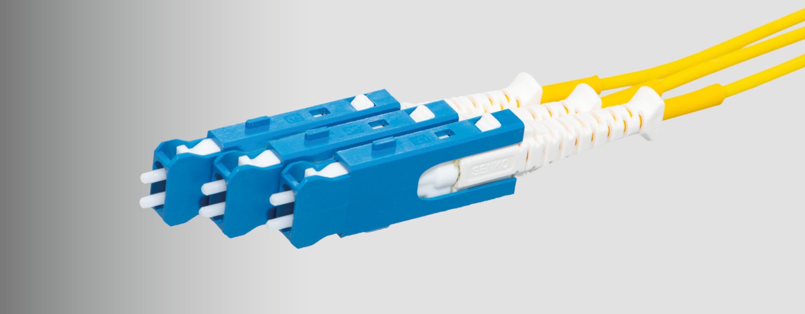 HS COM VSFF connector-SN 